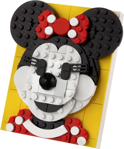 LEGO® Seasonal 40457 - Minnie egér