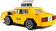 LEGO® Seasonal 40468 - Sárga taxi