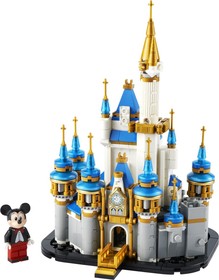 Mini Disney kastély