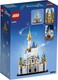 LEGO® Disney™ 40478 - Mini Disney kastély