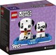 LEGO® BrickHeadz 40479 - Dalmata