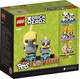 LEGO® BrickHeadz 40481 - Nimfapapagáj