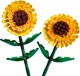LEGO® Creator 3in1 40524 - Napraforgó