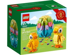 LEGO® Seasonal 40527 - Húsvéti csibék