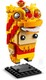 LEGO® BrickHeadz 40540 - Oroszlántáncos fiú