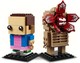 LEGO® BrickHeadz 40549 - Demogorgon és Eleven