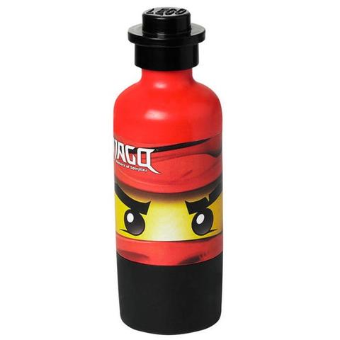 LEGO® Seasonal 40551733 - Ninjago kulacs piros