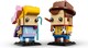 LEGO® BrickHeadz 40553 - Woody és Bo Peep