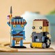 LEGO® BrickHeadz 40554 - Jake Sully és Avatárja