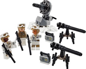 LEGO® Star Wars™ 40557 - Hoth™ védelme
