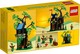 LEGO® ICONS 40567 - Erdei búvóhely