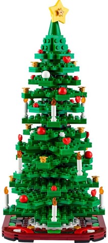 LEGO® Seasonal 40573 - Karácsonyfa
