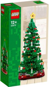 LEGO® Seasonal 40573 - Karácsonyfa