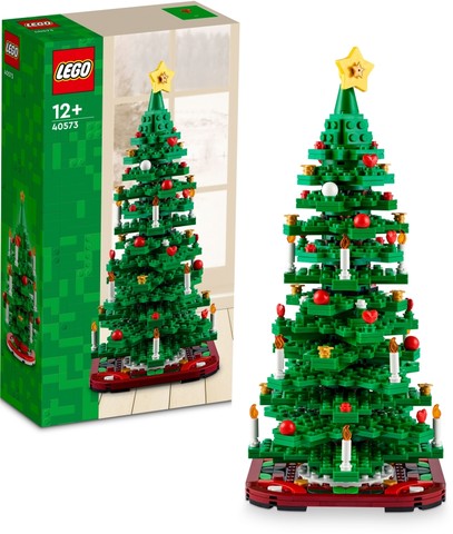 LEGO® Seasonal 40573 - Karácsonyfa