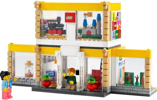 LEGO® Seasonal 40574 - LEGO® Store