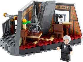 LEGO® Seasonal 40579 - Eiffel lakása