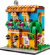 LEGO® Seasonal 40583 - Házak a nagyvilágban 1