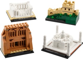 LEGO® Seasonal 40585 - A csodák világa