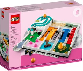 LEGO® Seasonal 40596 - Mágikus labirintus