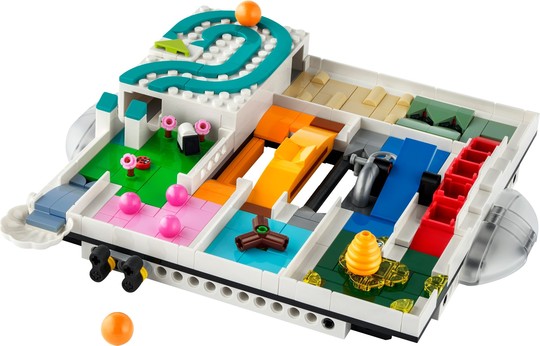 LEGO® Seasonal 40596 - Mágikus labirintus