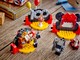 LEGO® Seasonal 40600 - Ünnepeljük a Disney 100 évét