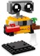 LEGO® BrickHeadz 40619 - ÉVA és WALL•E
