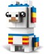 LEGO® BrickHeadz 40625 - Láma
