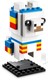 LEGO® BrickHeadz 40625 - Láma