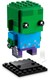 LEGO® BrickHeadz 40626 - Zombi