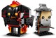 LEGO® BrickHeadz 40631 - Szürke Gandalf™ és Balrog™