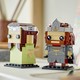 LEGO® BrickHeadz 40632 - Aragorn™ és Arwen™