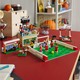 LEGO® Seasonal 40634 - Ikonikus sportolók