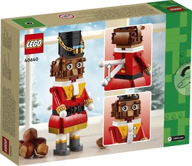 LEGO® Seasonal 40640 - LEGO® Diótörő