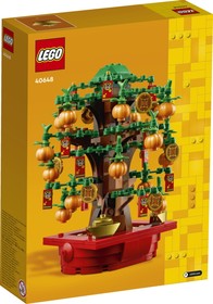 LEGO® Seasonal 40648 - Pénzfa