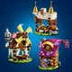LEGO® BrickHeadz 40657 - Álomfalu