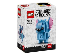 LEGO® BrickHeadz 40674 - Stitch