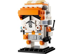 LEGO® BrickHeadz 40675 - Cody™ klónparancsnok