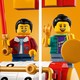 LEGO® Seasonal 40678 - Ünnepi naptár