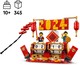 LEGO® Seasonal 40678 - Ünnepi naptár