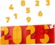 LEGO® Seasonal 40678 - Ünnepi naptár