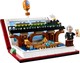 LEGO® Seasonal 40690 - Tisztelgés Verne Gyula regényei előtt