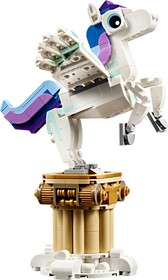 LEGO® Creator 3in1 40691 - Mitikus pegazus