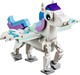 LEGO® Creator 3in1 40691 - Mitikus pegazus