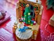 LEGO® Seasonal 40701 - Balerina és diótörő jelenet