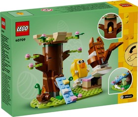 LEGO® Seasonal 40709 - Tavaszi állatjátszótér