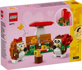 LEGO® Seasonal 40711 - Sünpiknik