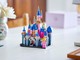 LEGO® Disney™ 40720 - Mini Disney Csipkerózsika kastélya