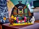 LEGO® Seasonal 40721 - Halloweeni istálló