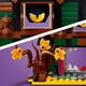 LEGO® Seasonal 40721 - Halloweeni istálló