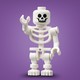 LEGO® Seasonal 40721 - Halloweeni istálló